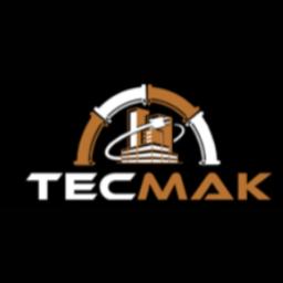 Tecmak's logo