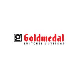 Goldmedal official logo