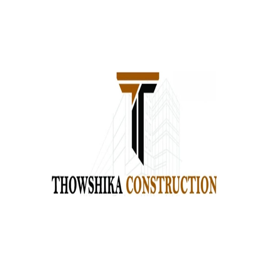 Thowshika Construction