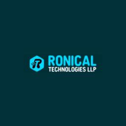 Ronical's logo