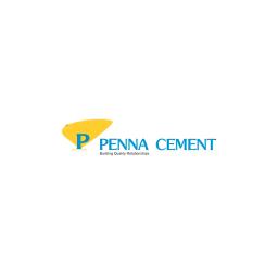 Penna Cement official logo