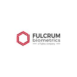 Fulcrum Biometrics's logo
