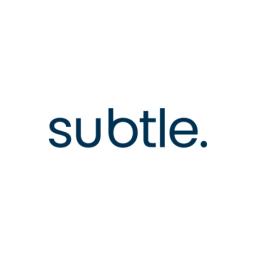 Subtle's logo