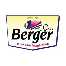 Berger official logo