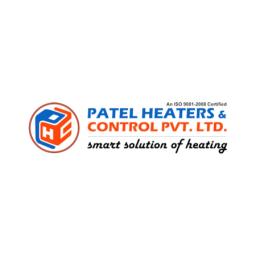 Patel Heaters & Control official logo