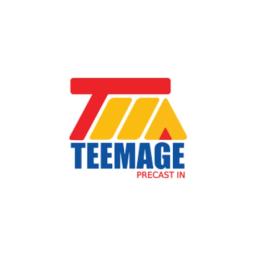 Teemage's logo