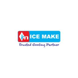 Ice Make Refrigeration official logo