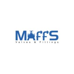 Maffs Valves & Fittings official logo