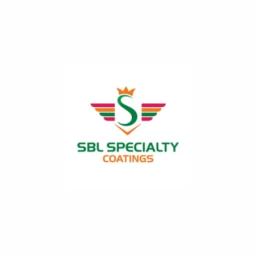 SBL Specialty Coatings's logo