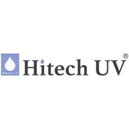 Hitech UV official logo
