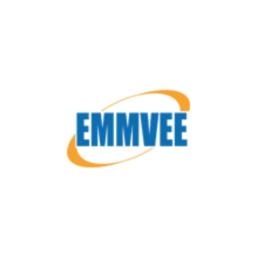 Emmvee official logo
