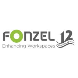 Fonzel official logo