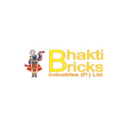 Bhakti Bricks official logo