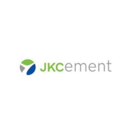 JKCement's logo