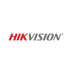 Hikvision official logo