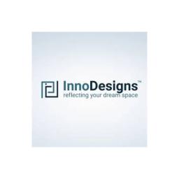 InnoDesigns official logo