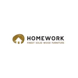 Homework official logo