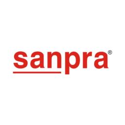Sanpra's logo