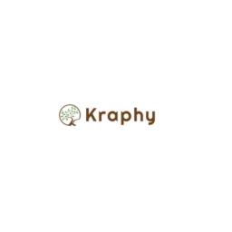 Kraphy official logo