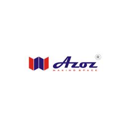 Azoz official logo