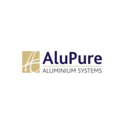 Alupure official logo