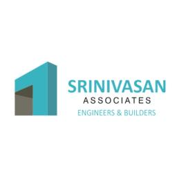 Srinivasan Associates's logo
