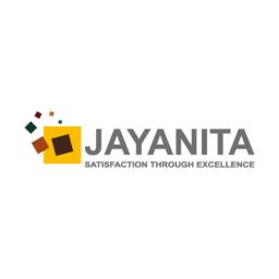 Jayanita official logo