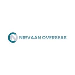 Nirvaan Overseas official logo
