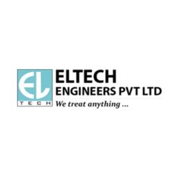 Eltech Engineers official logo