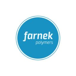 Farnek Polymers official logo