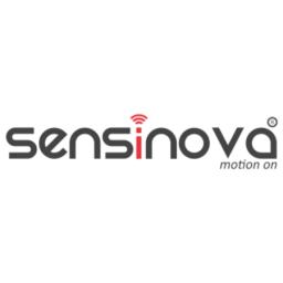 Sensinova's logo