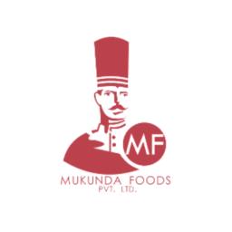 Mukunda Foods official logo