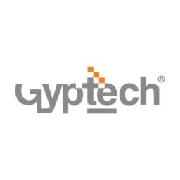 Gyptech official logo