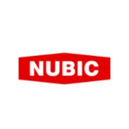 Nubic official logo