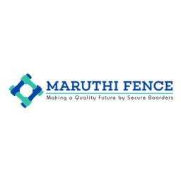 Maruthi Wire Netting official logo