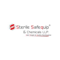Sterile Safequip And Chemicals's logo