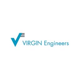 Virgin Engineers's logo