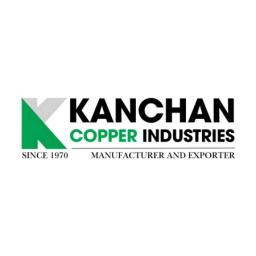 Kanchan Copper official logo