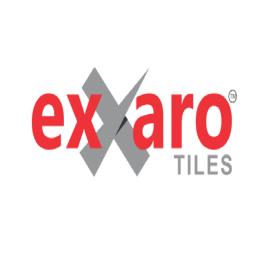Exxaro Tiles official logo