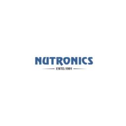 Nutronics official logo