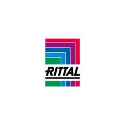 Rittal's logo