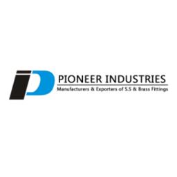 Pioneer official logo