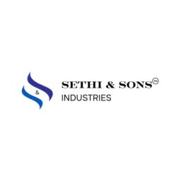 Sethi & Sons's logo