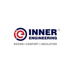Inner Engineering official logo