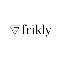 Frikly official logo