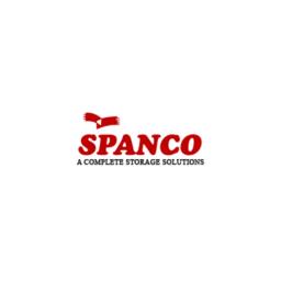 Spanco's logo