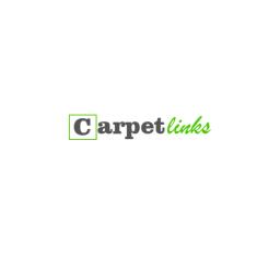 Carpet Links official logo