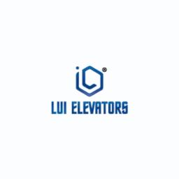 Lui Elevators official logo