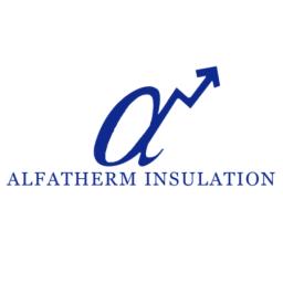 Alfatherm Insulation official logo