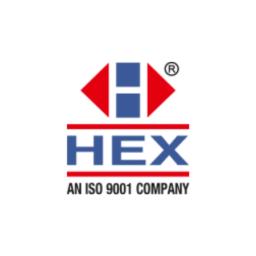 Hex official logo